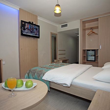 Yildizoglu Hotel Самсун Екстер'єр фото