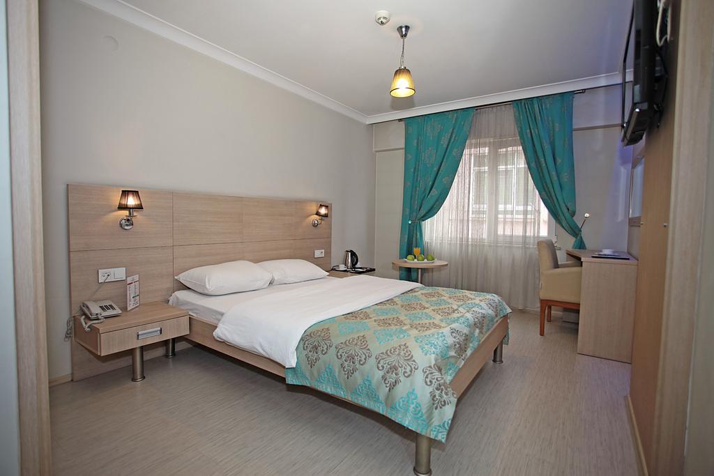 Yildizoglu Hotel Самсун Екстер'єр фото