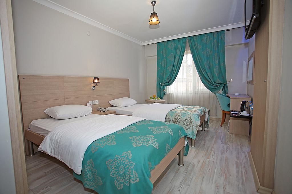 Yildizoglu Hotel Самсун Екстер'єр фото