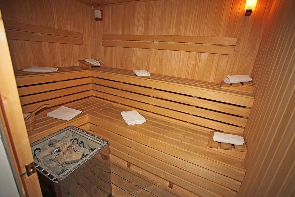 Yildizoglu Hotel Самсун Екстер'єр фото